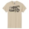 Heavy Cotton™ 100% Cotton T-Shirt Thumbnail
