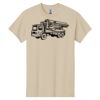 Heavy Cotton™ 100% Cotton T-Shirt Thumbnail