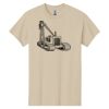 Heavy Cotton™ 100% Cotton T-Shirt Thumbnail