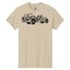 Heavy Cotton™ 100% Cotton T-Shirt Thumbnail
