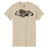 Heavy Cotton™ 100% Cotton T-Shirt Thumbnail