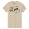 Heavy Cotton™ 100% Cotton T-Shirt Thumbnail
