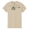 Heavy Cotton™ 100% Cotton T-Shirt Thumbnail