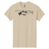 Heavy Cotton™ 100% Cotton T-Shirt Thumbnail