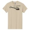 Heavy Cotton™ 100% Cotton T-Shirt Thumbnail
