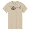 Heavy Cotton™ 100% Cotton T-Shirt Thumbnail
