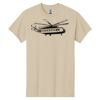 Heavy Cotton™ 100% Cotton T-Shirt Thumbnail