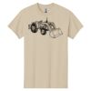 Heavy Cotton™ 100% Cotton T-Shirt Thumbnail
