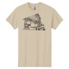 Heavy Cotton™ 100% Cotton T-Shirt Thumbnail