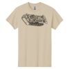 Heavy Cotton™ 100% Cotton T-Shirt Thumbnail