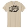Heavy Cotton™ 100% Cotton T-Shirt Thumbnail