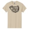 Heavy Cotton™ 100% Cotton T-Shirt Thumbnail