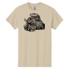 Heavy Cotton™ 100% Cotton T-Shirt Thumbnail