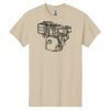 Heavy Cotton™ 100% Cotton T-Shirt Thumbnail
