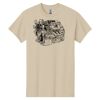 Heavy Cotton™ 100% Cotton T-Shirt Thumbnail
