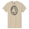 Heavy Cotton™ 100% Cotton T-Shirt Thumbnail