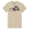 Heavy Cotton™ 100% Cotton T-Shirt Thumbnail