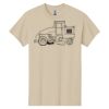 Heavy Cotton™ 100% Cotton T-Shirt Thumbnail