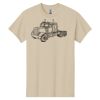 Heavy Cotton™ 100% Cotton T-Shirt Thumbnail