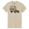 Heavy Cotton™ 100% Cotton T-Shirt Thumbnail