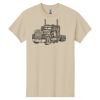 Heavy Cotton™ 100% Cotton T-Shirt Thumbnail