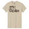 Heavy Cotton™ 100% Cotton T-Shirt Thumbnail