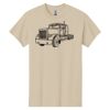 Heavy Cotton™ 100% Cotton T-Shirt Thumbnail