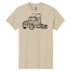 Heavy Cotton™ 100% Cotton T-Shirt Thumbnail