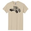 Heavy Cotton™ 100% Cotton T-Shirt Thumbnail