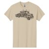 Heavy Cotton™ 100% Cotton T-Shirt Thumbnail