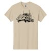 Heavy Cotton™ 100% Cotton T-Shirt Thumbnail