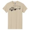 Heavy Cotton™ 100% Cotton T-Shirt Thumbnail