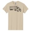 Heavy Cotton™ 100% Cotton T-Shirt Thumbnail