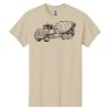 Heavy Cotton™ 100% Cotton T-Shirt Thumbnail
