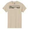 Heavy Cotton™ 100% Cotton T-Shirt Thumbnail