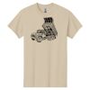 Heavy Cotton™ 100% Cotton T-Shirt Thumbnail