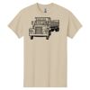 Heavy Cotton™ 100% Cotton T-Shirt Thumbnail