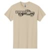 Heavy Cotton™ 100% Cotton T-Shirt Thumbnail