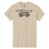 Heavy Cotton™ 100% Cotton T-Shirt Thumbnail