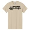 Heavy Cotton™ 100% Cotton T-Shirt Thumbnail