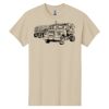 Heavy Cotton™ 100% Cotton T-Shirt Thumbnail