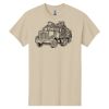 Heavy Cotton™ 100% Cotton T-Shirt Thumbnail