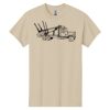 Heavy Cotton™ 100% Cotton T-Shirt Thumbnail