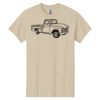 Heavy Cotton™ 100% Cotton T-Shirt Thumbnail