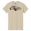 Heavy Cotton™ 100% Cotton T-Shirt Thumbnail