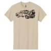 Heavy Cotton™ 100% Cotton T-Shirt Thumbnail
