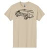 Heavy Cotton™ 100% Cotton T-Shirt Thumbnail