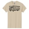 Heavy Cotton™ 100% Cotton T-Shirt Thumbnail
