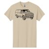 Heavy Cotton™ 100% Cotton T-Shirt Thumbnail