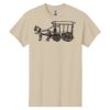 Heavy Cotton™ 100% Cotton T-Shirt Thumbnail